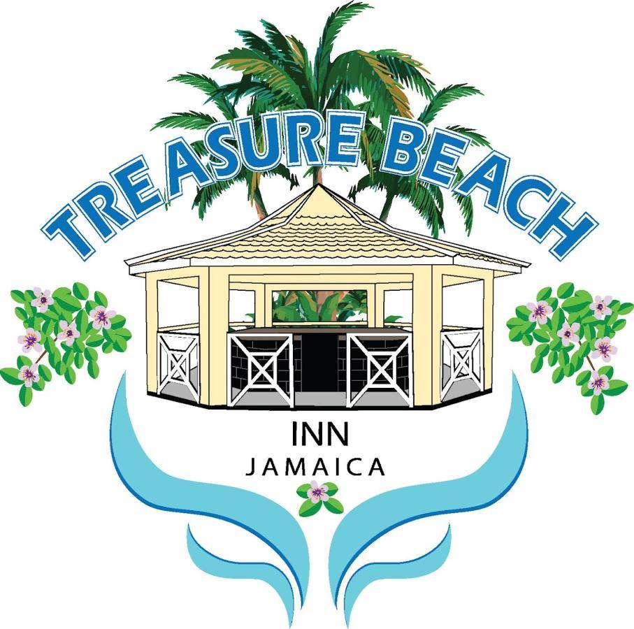 Treasure Beach Inn And Bar Екстер'єр фото