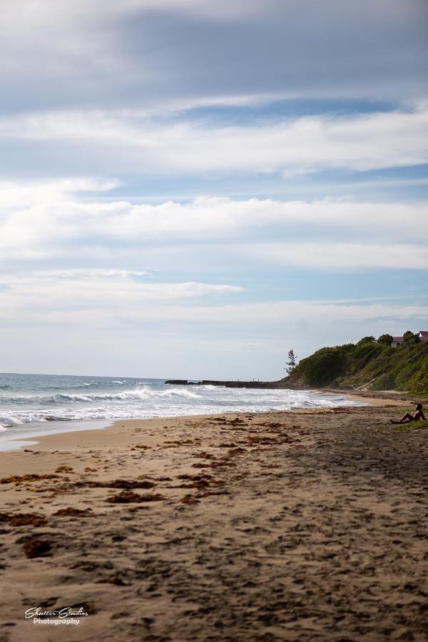 Treasure Beach Inn And Bar Екстер'єр фото