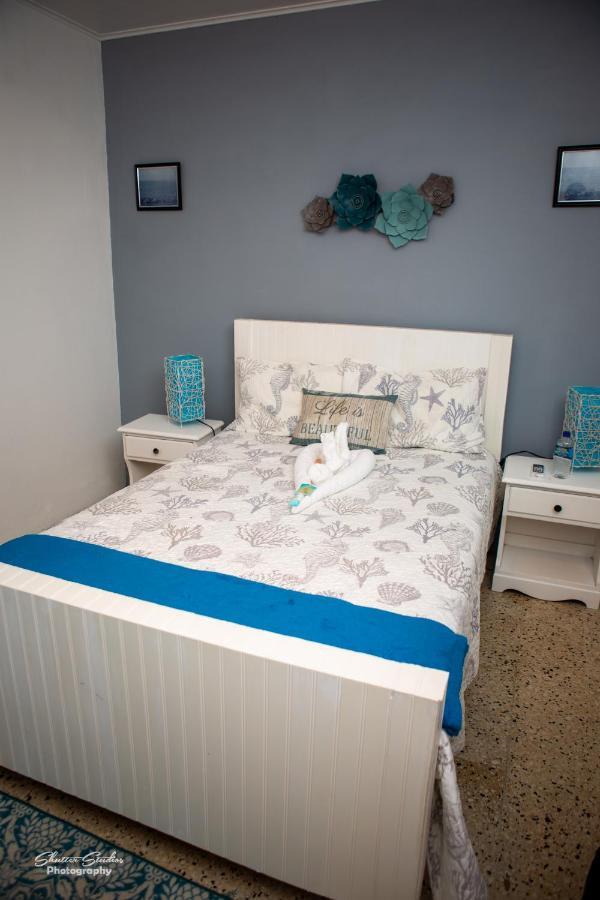 Treasure Beach Inn And Bar Екстер'єр фото